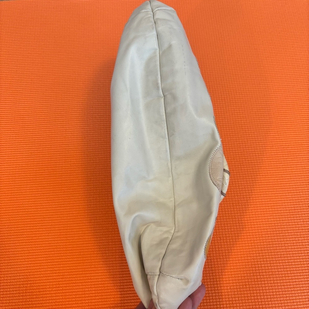 Vintage Ronmar Leather Clutch - Picture 6 of 8